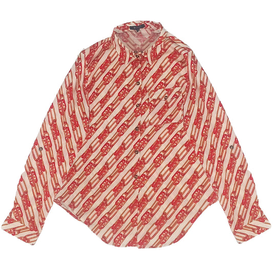 Blusa Cadena de Sol