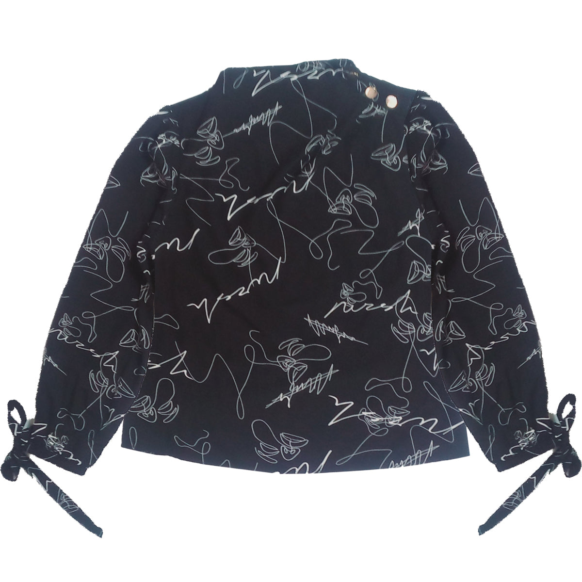 Blusa Eclipse de Estilo