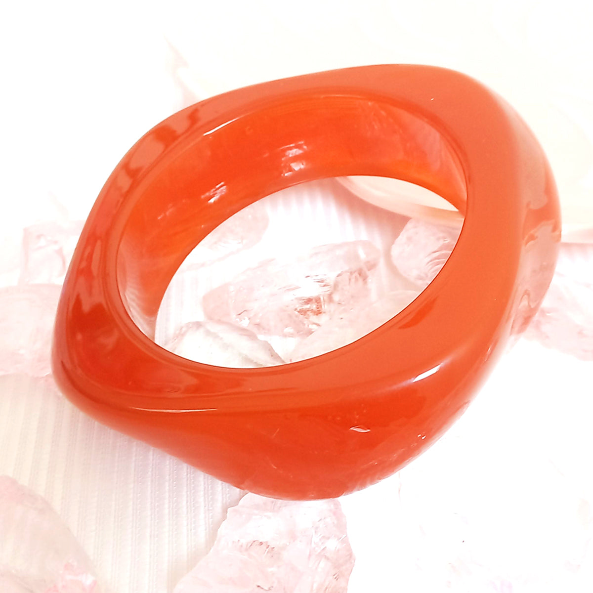 Brazalete Ondas de Fuego