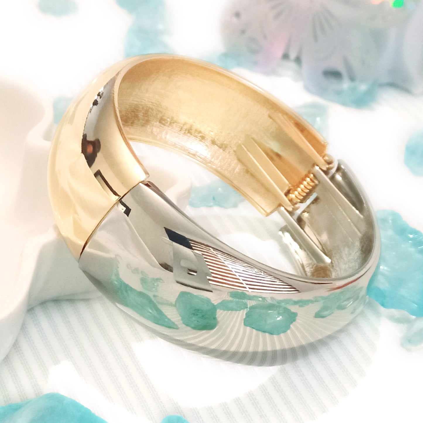 Brazalete Eclipse Dual